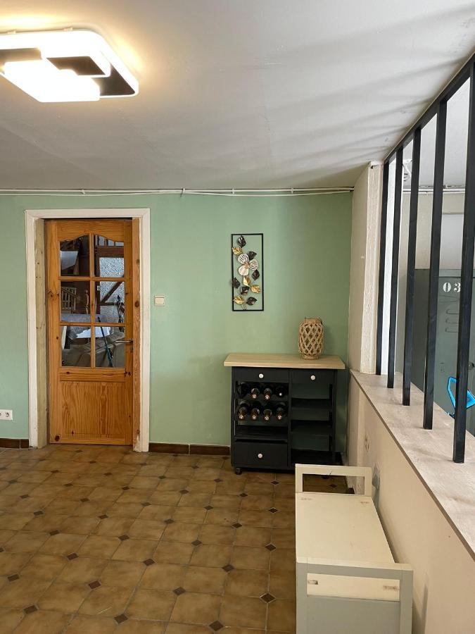 La Bergerie La Bruyere Exterior foto