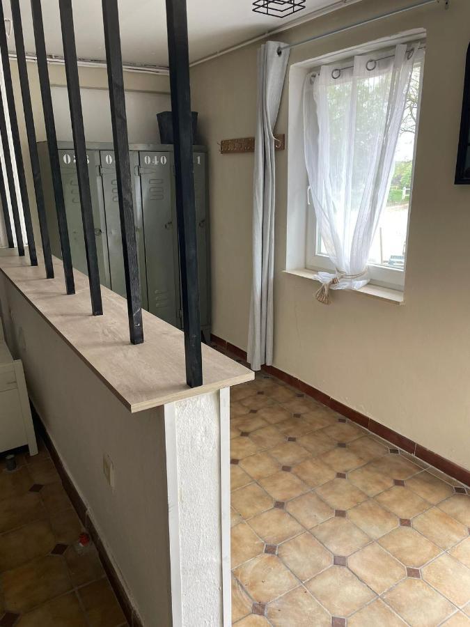 La Bergerie La Bruyere Exterior foto