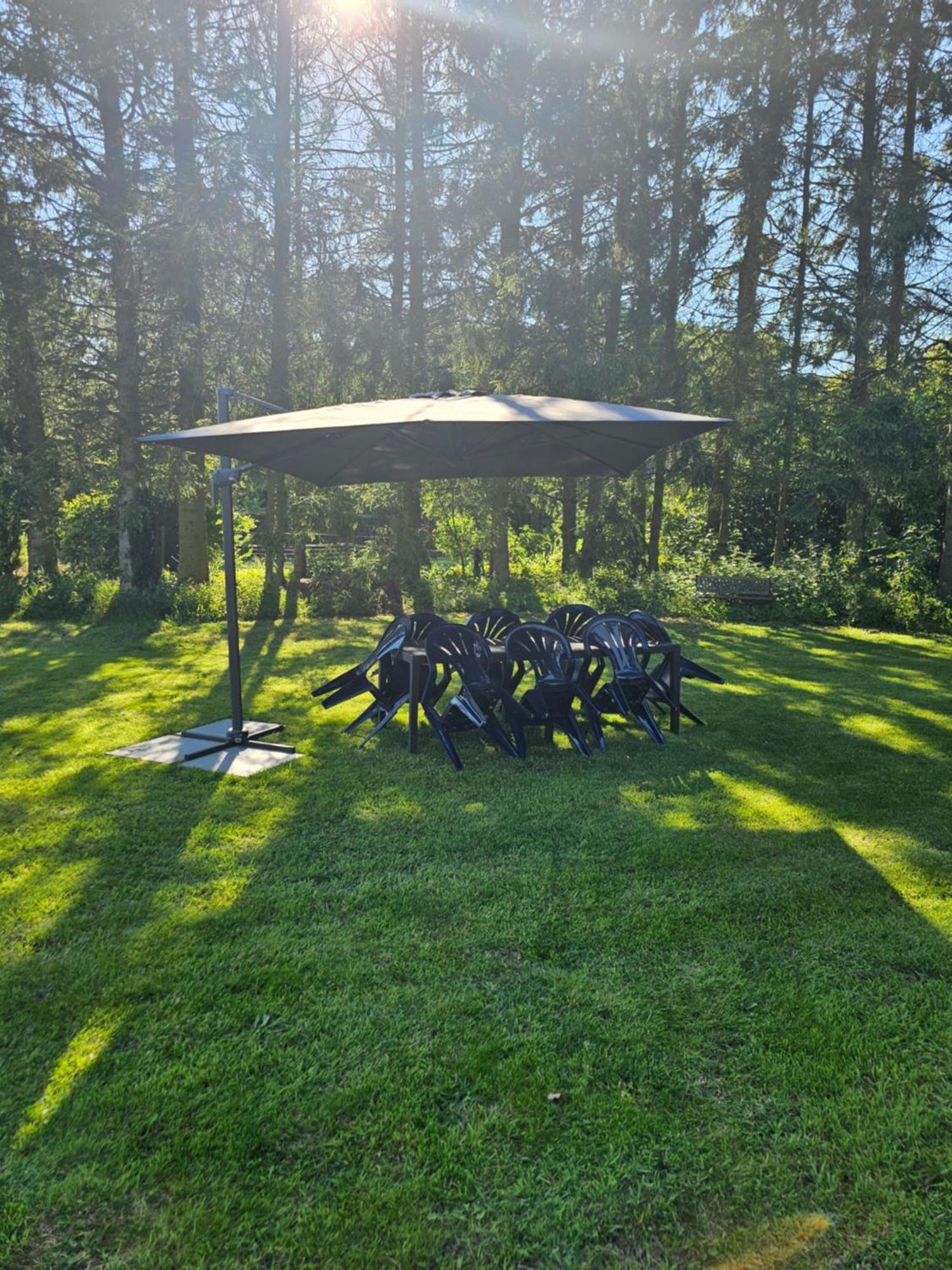 La Bergerie La Bruyere Exterior foto