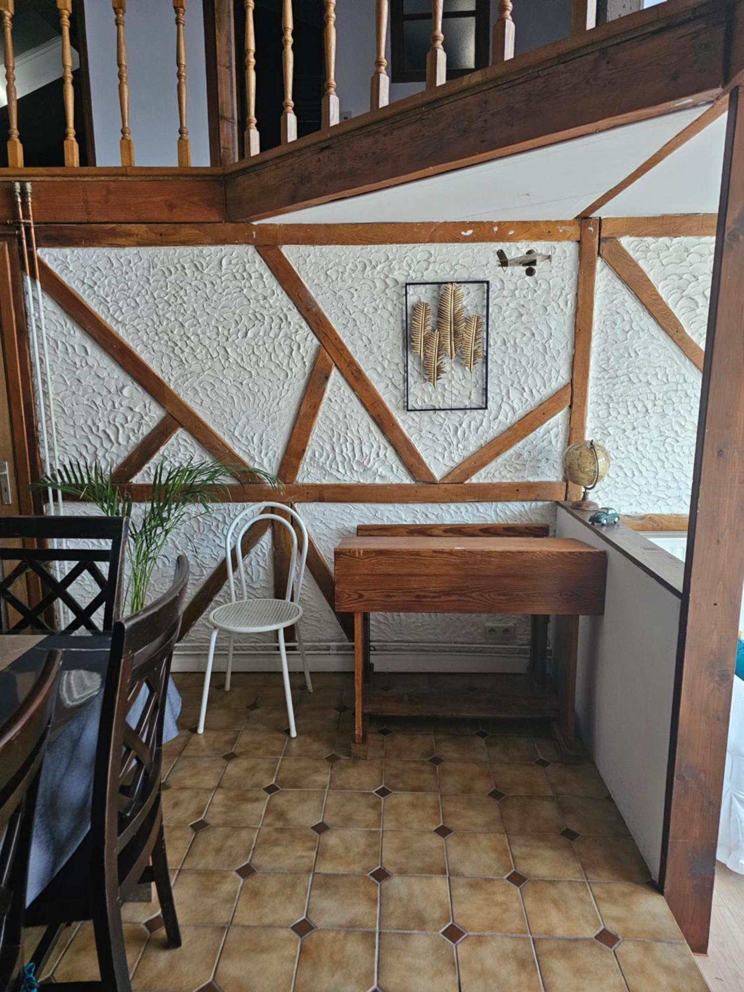 La Bergerie La Bruyere Exterior foto